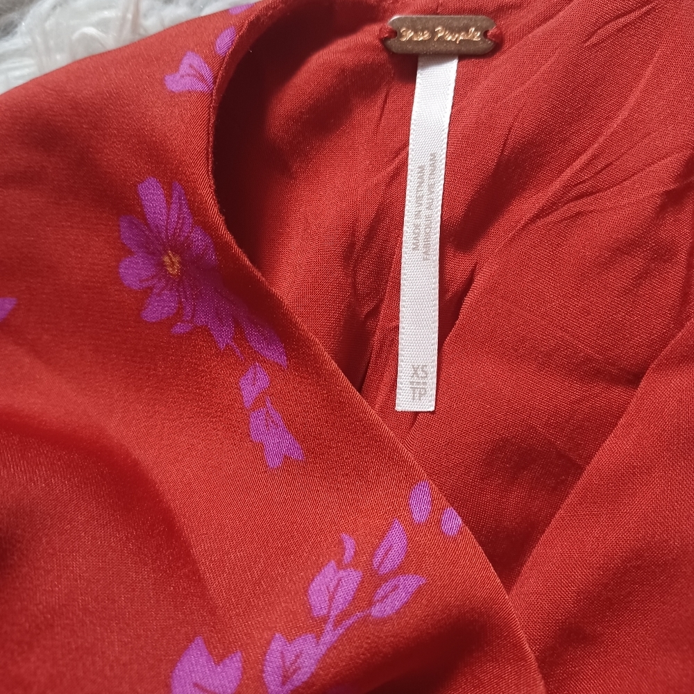 Free People Aries mini dress - Picture 13 of 14